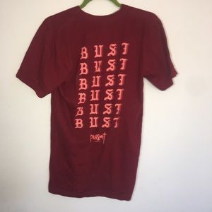 Unisex Pablo Style Top